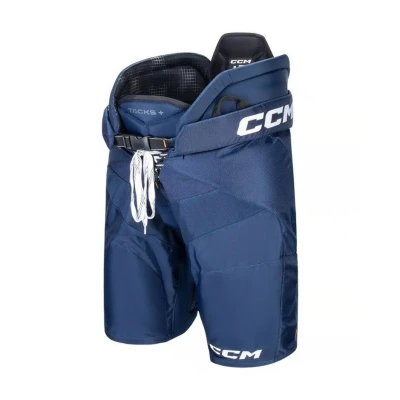 CCM Tacks Plus JR hokejové kalhoty