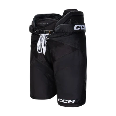 CCM Tacks Plus SR hokejové kalhoty