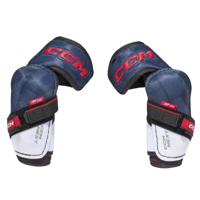 CCM Next JR juniorské lokty
