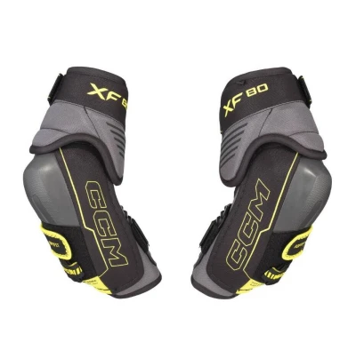 CCM Tacks XF 80 SR seniorské lokty