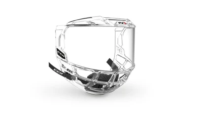 CCM Plexi Full Face FV1