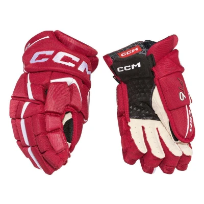 CCM Jetspeed FT6 SR seniorské rukavice