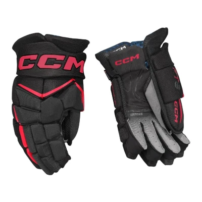 CCM Jetspeed FT8 JR juniorské rukavice CCM Jetspeed FT8 JR juniorské rukavice