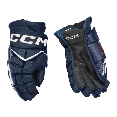 CCM Jetspeed FT8 Pro SR seniorské rukavice