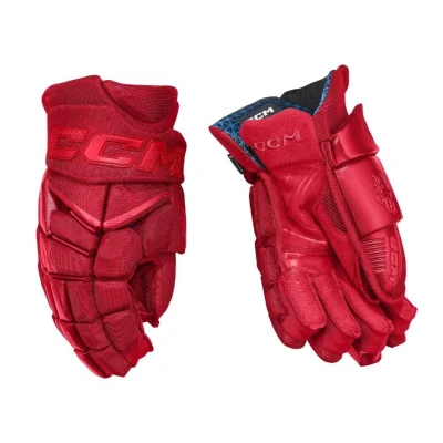 CCM Jetspeed FT8 Pro SR seniorské rukavice