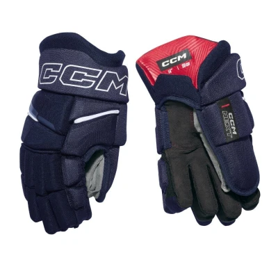 CCM Next S26 SR seniorské hokejové rukavice