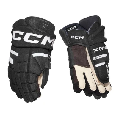 CCM Tacks XR80 JR juniorské hokejové rukavice