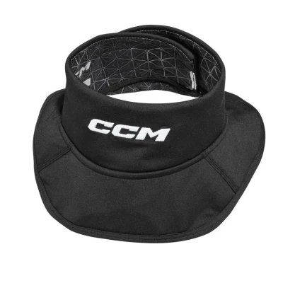 CCM Neck Guard SR hokejový nákrčník