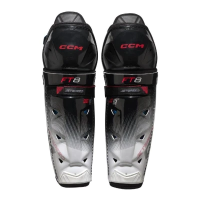 CCM Jetspeed FT8 SR seniorské holeně CCM Jetspeed FT8 SR seniorské holeně