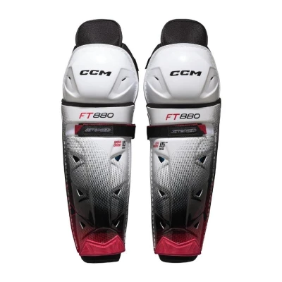 CCM Jetspeed FT880 JR juniorské holeně CCM Jetspeed FT880 JR juniorské holeně