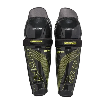 CCM Tacks XF 80 JR juniorské holeně CCM Tacks XF 80 JR juniorské holeně