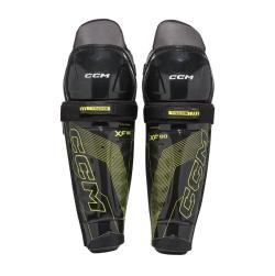 CCM Tacks XF 80 SR seniorské holeně