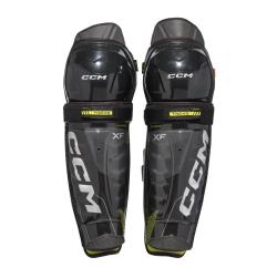 CCM Tacks XF JR juniorské holeně