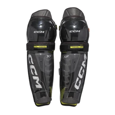 CCM Tacks XF JR juniorské holeně CCM Tacks XF JR juniorské holeně