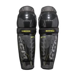 CCM Tacks XF Pro SR seniorské holeně