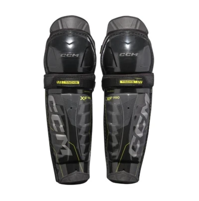 CCM Tacks XF Pro SR seniorské holeně CCM Tacks XF Pro SR seniorské holeně