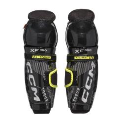 CCM Tacks XF Pro YTH detské holene