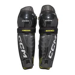 CCM Tacks XF SR pánské holeně