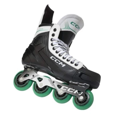 CCM Inline hokejové brusle Jetspeed FT850 SR