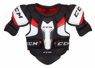 CCM Jetspeed FT485 JR juniorské ramena POUZE Junior, M (VÝPRODEJ) CCM Jetspeed FT485 JR juniorské ramena POUZE Junior, M (VÝPRODEJ)