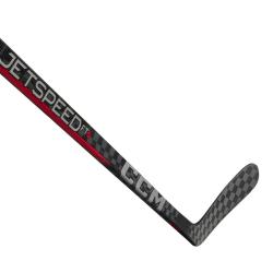 CCM Jetspeed FT6 INT juniorská hůl