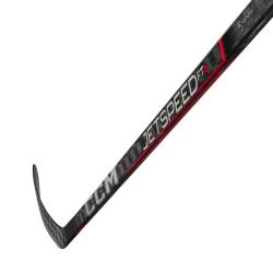 CCM Jetspeed FT6 INT juniorská hůl