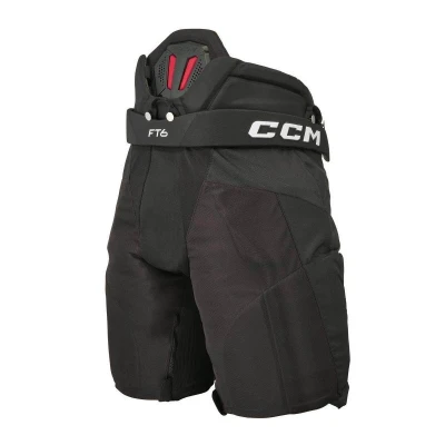 CCM Jetspeed FT6 JR juniorské kalhoty