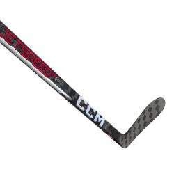 CCM Jetspeed FT6 Pro SR seniorská hokejka