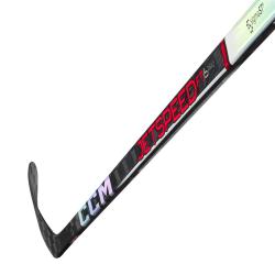 CCM Jetspeed FT6 Pro SR seniorská hokejka