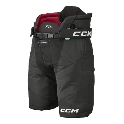 CCM Jetspeed FT6 SR seniorské kalhoty POUZE červená, Senior, M (VÝPRODEJ) CCM Jetspeed FT6 SR seniorské kalhoty POUZE červená, Senior, M (VÝPRODEJ)