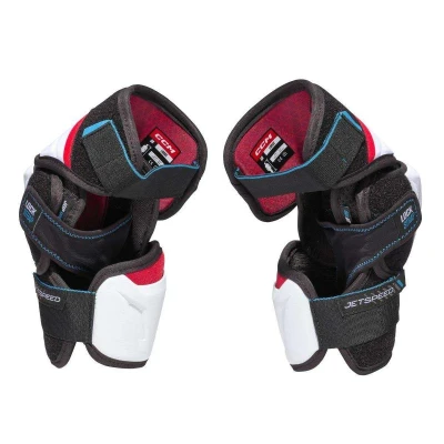 CCM Jetspeed FT6 SR seniorské lokty