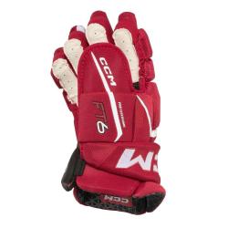 CCM Jetspeed FT6 SR seniorské rukavice