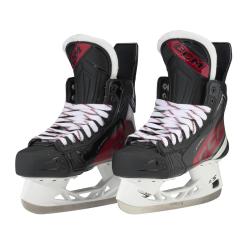 CCM Jetspeed FT670 INT juniorské brusle