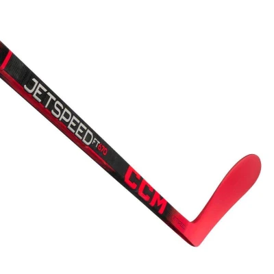 CCM Jetspeed FT670 JR juniorská hokejka