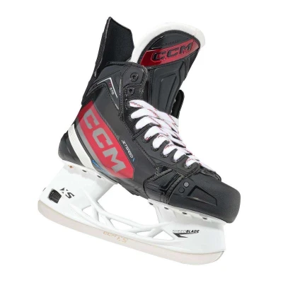 CCM Jetspeed FT670 SR pánské brusle
