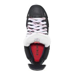 CCM Jetspeed FT670 SR pánské brusle