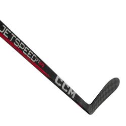CCM Jetspeed FT670 SR seniorská hokejka