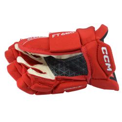 CCM Jetspeed FT680 JR juniorské rukavice
