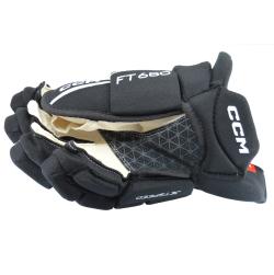 CCM Jetspeed FT680 SR seniorské rukavice