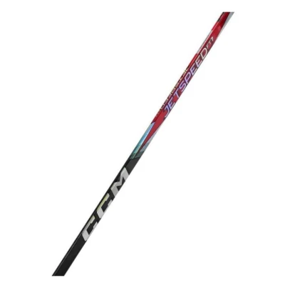 CCM Jetspeed FT7 INT juniorská hokejka