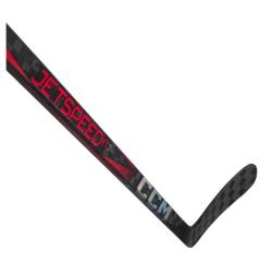 CCM Jetspeed FT7 PRO INT juniorská hokejka