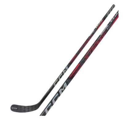 CCM Jetspeed FT7 PRO INT juniorská hokejka