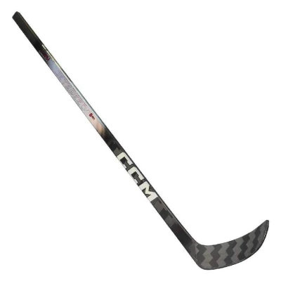 CCM Jetspeed FT8 Pro INT juniorská hokejka