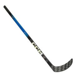 CCM Jetspeed FT8 Pro JR Blue juniorská hokejka