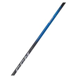CCM Jetspeed FT8 Pro JR Blue juniorská hokejka