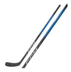 CCM Jetspeed FT8 Pro JR Blue juniorská hokejka