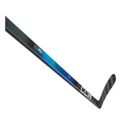 CCM Jetspeed FT8 Pro JR Blue juniorská hokejka