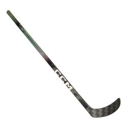 CCM Jetspeed FT8 Pro JR Charcoal juniorská hokejka