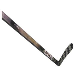 CCM Jetspeed FT8 Pro JR Charcoal juniorská hokejka