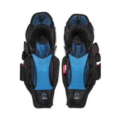 CCM Jetspeed FT8 Pro SR seniorské holeně